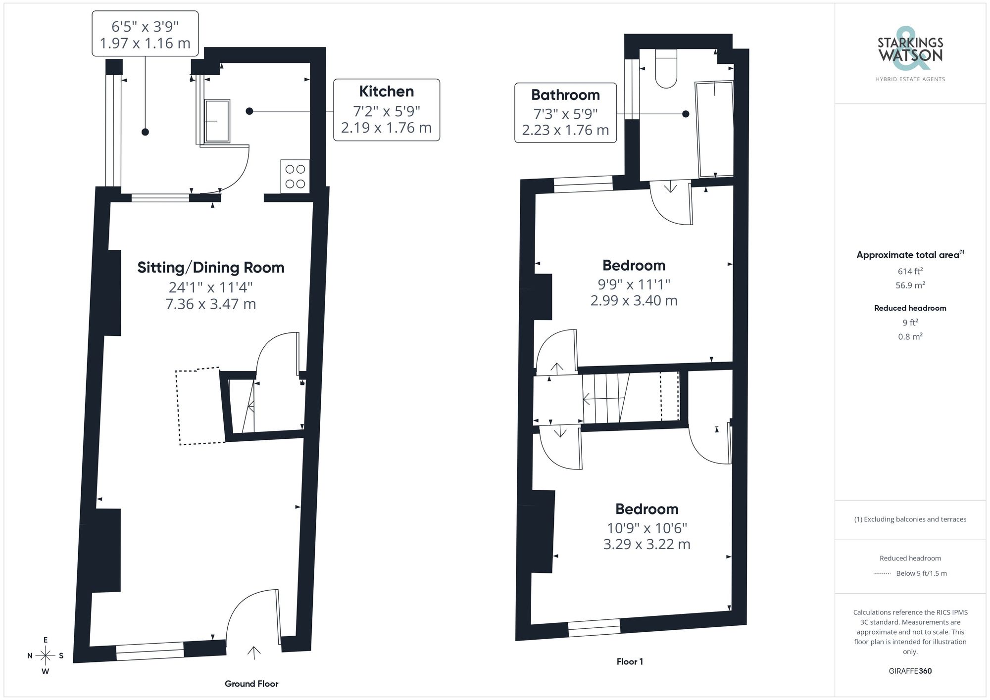 Floorplan image