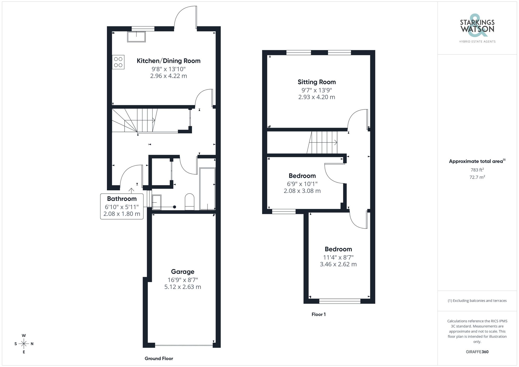 Floorplan image