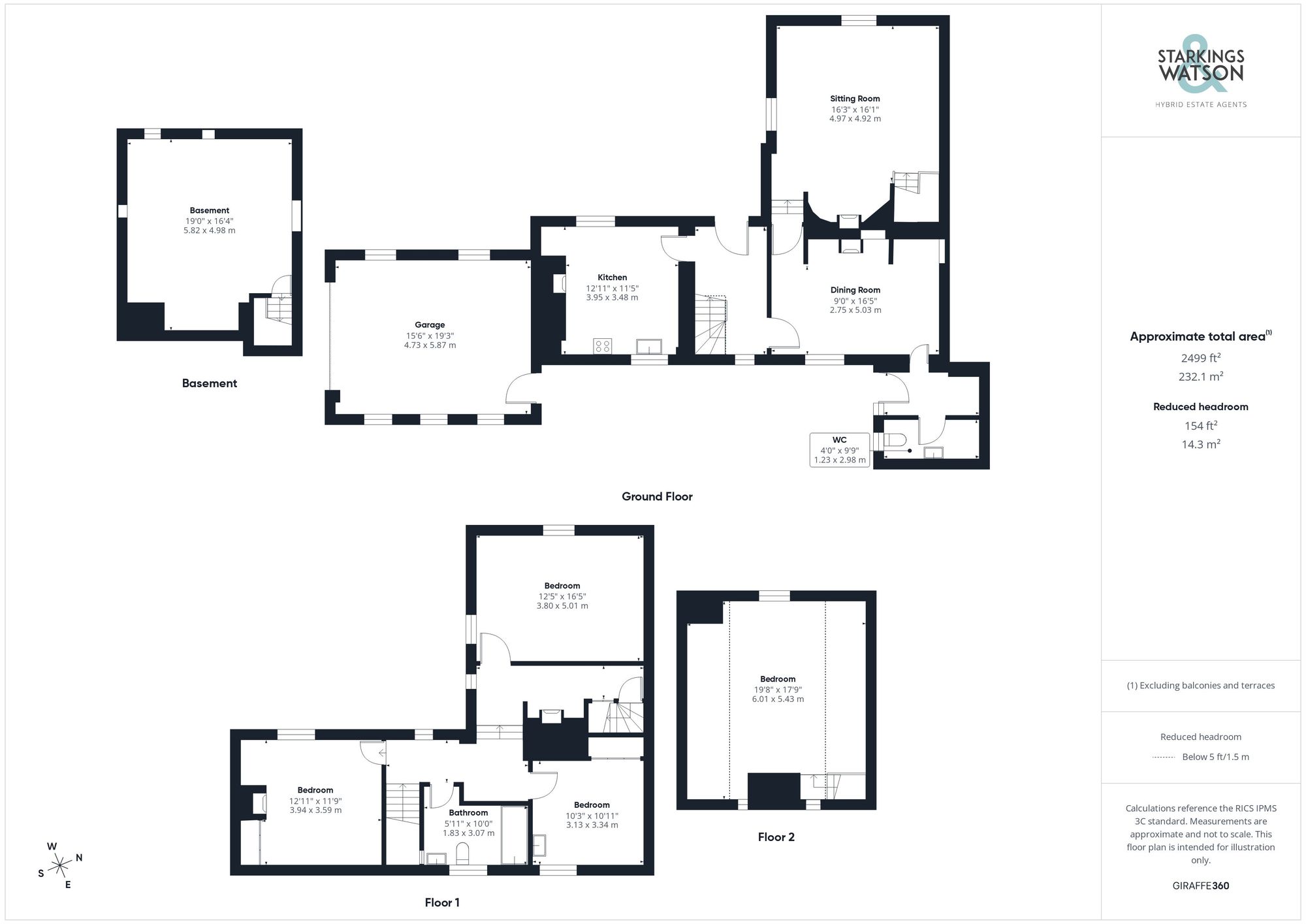 Floorplan image
