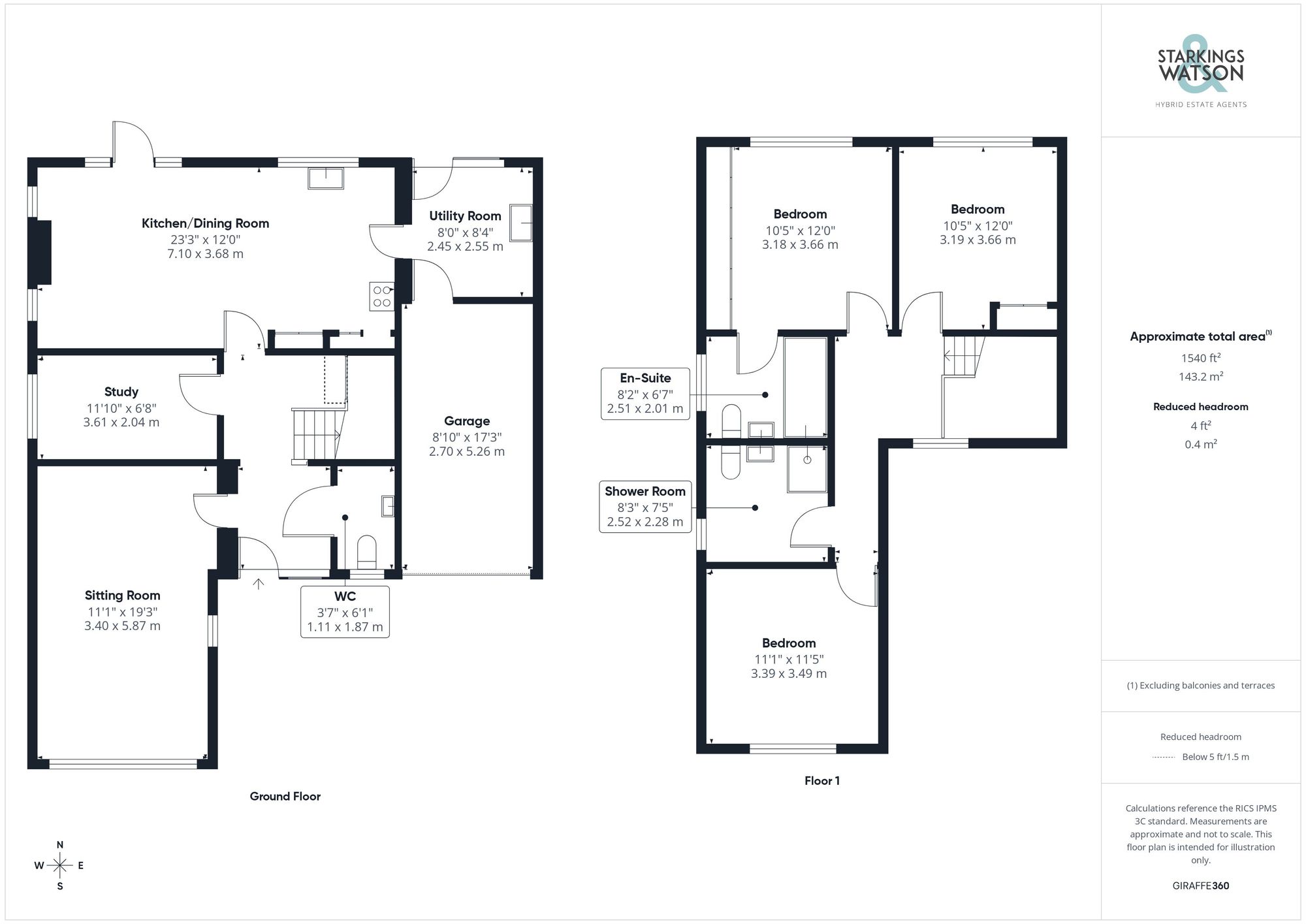 Floorplan image