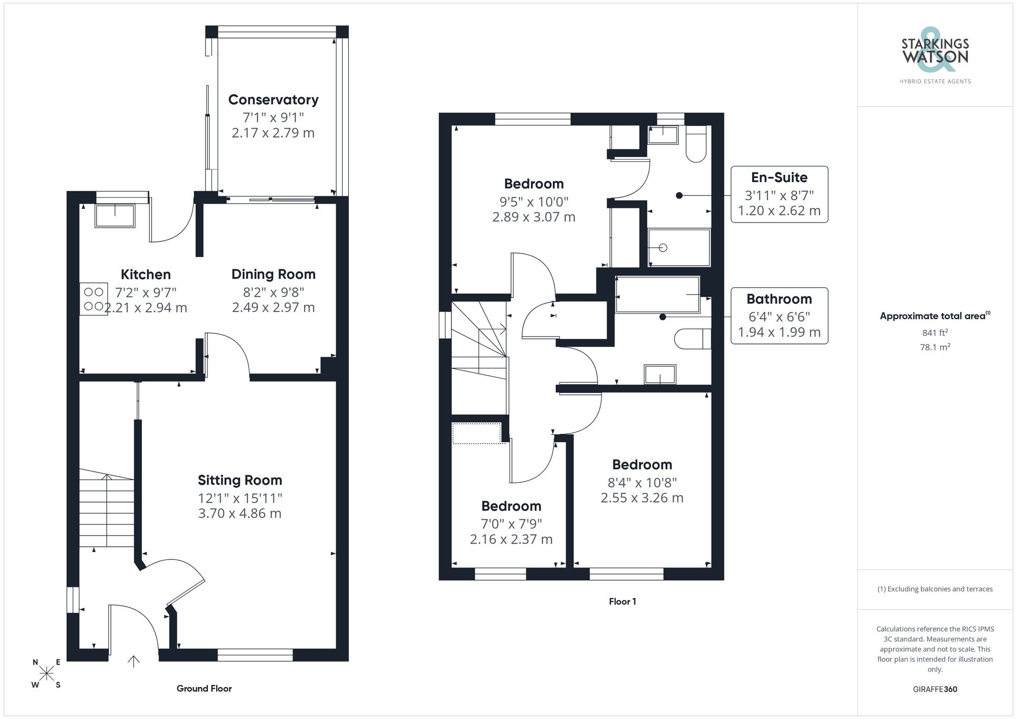 Floorplan image