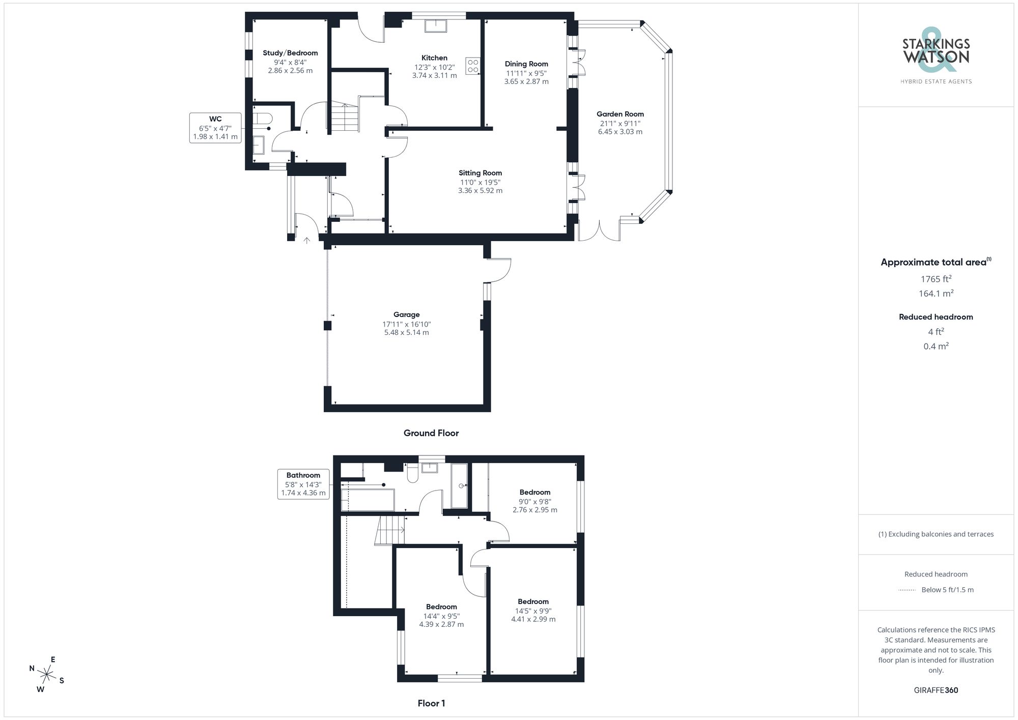 Floorplan image