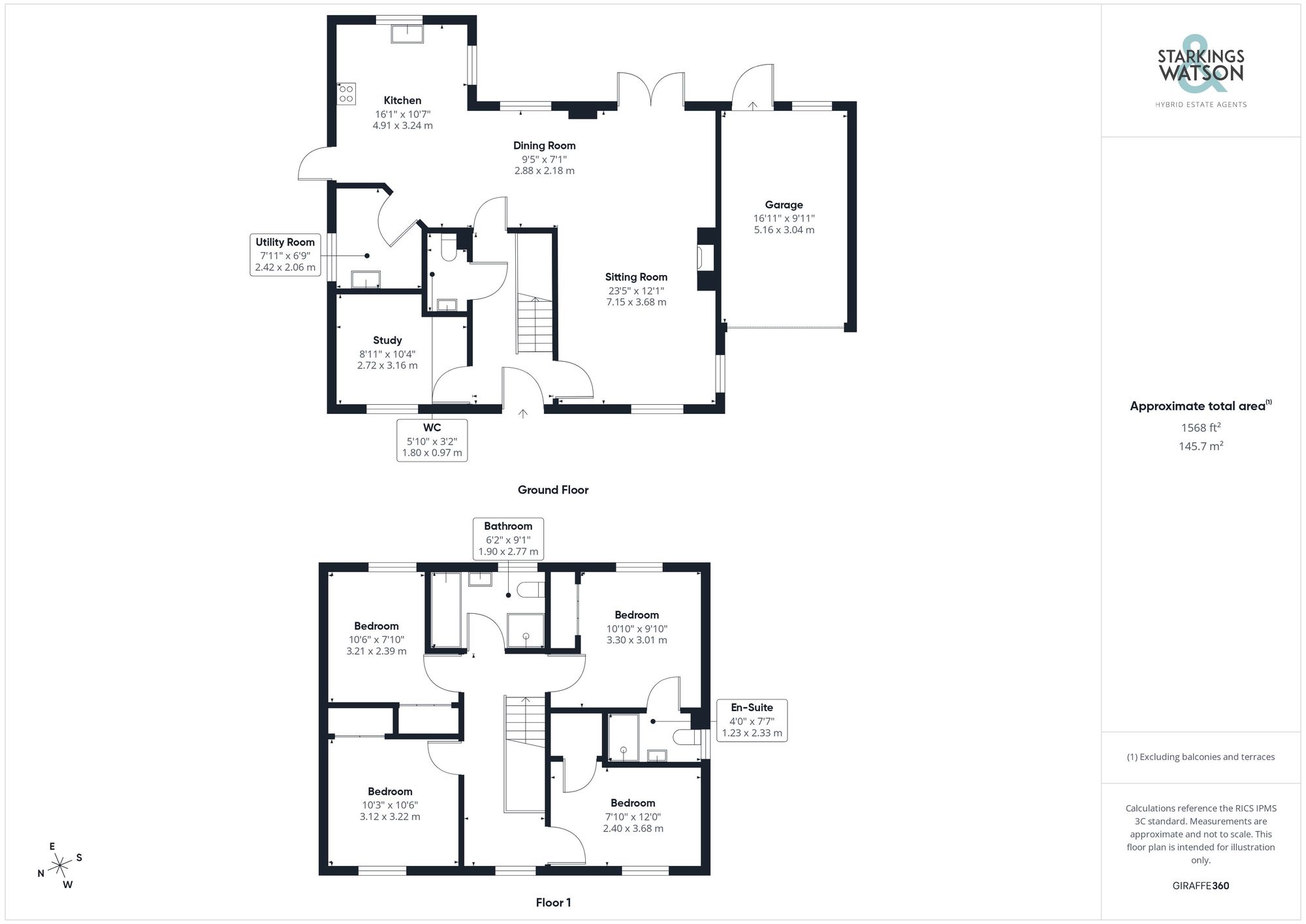 Floorplan image