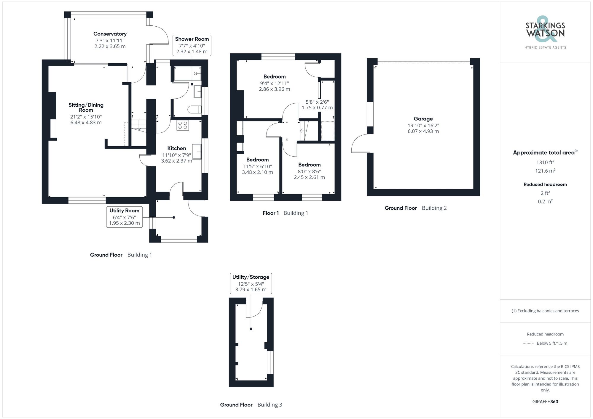 Floorplan image
