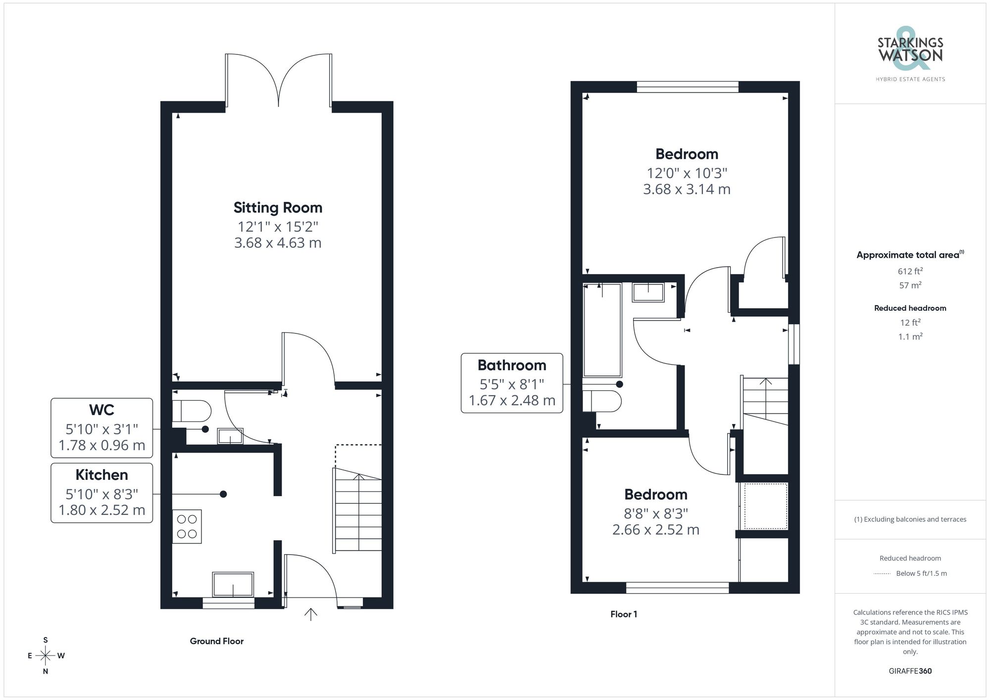 Floorplan image
