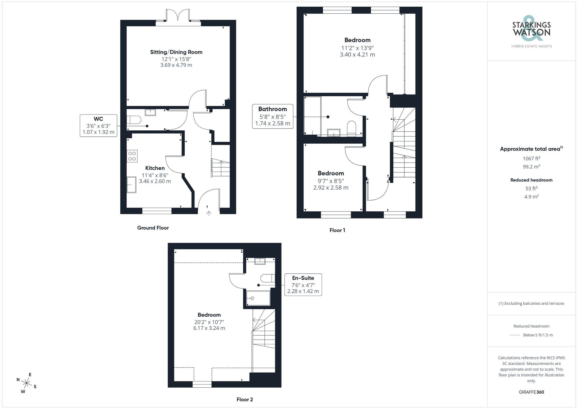 Floorplan image
