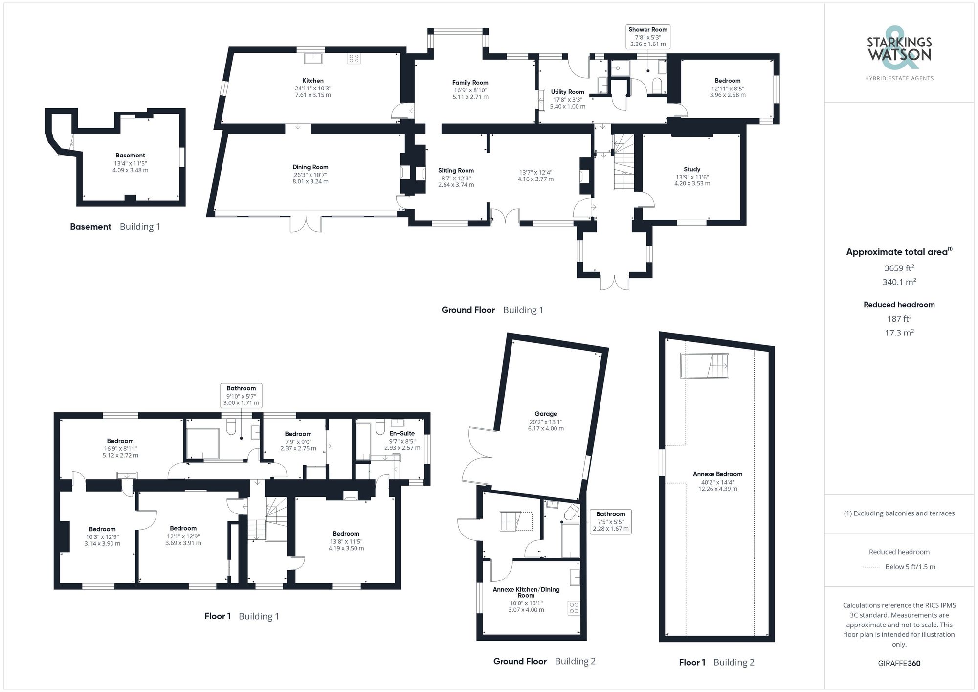Floorplan image