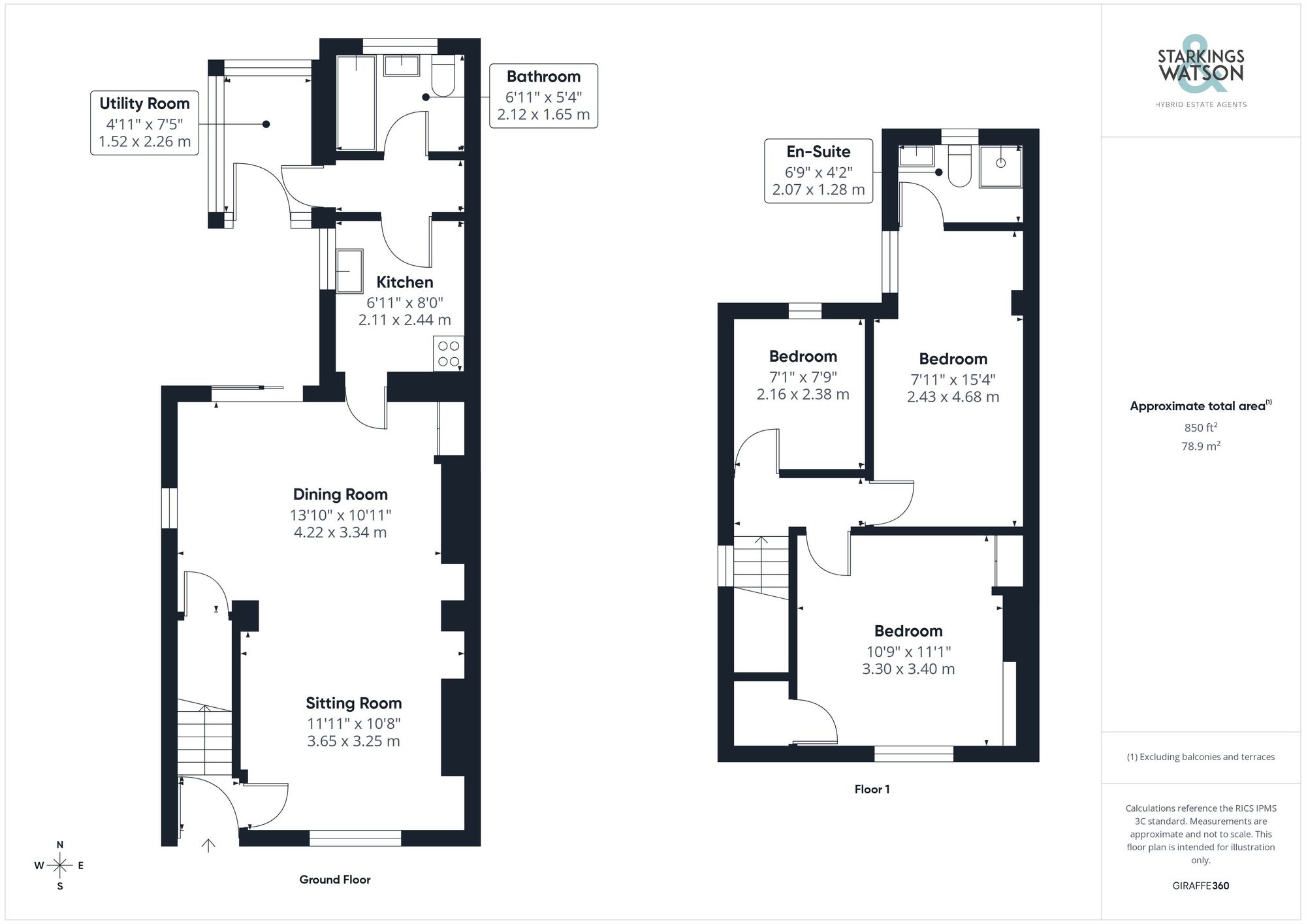 Floorplan image