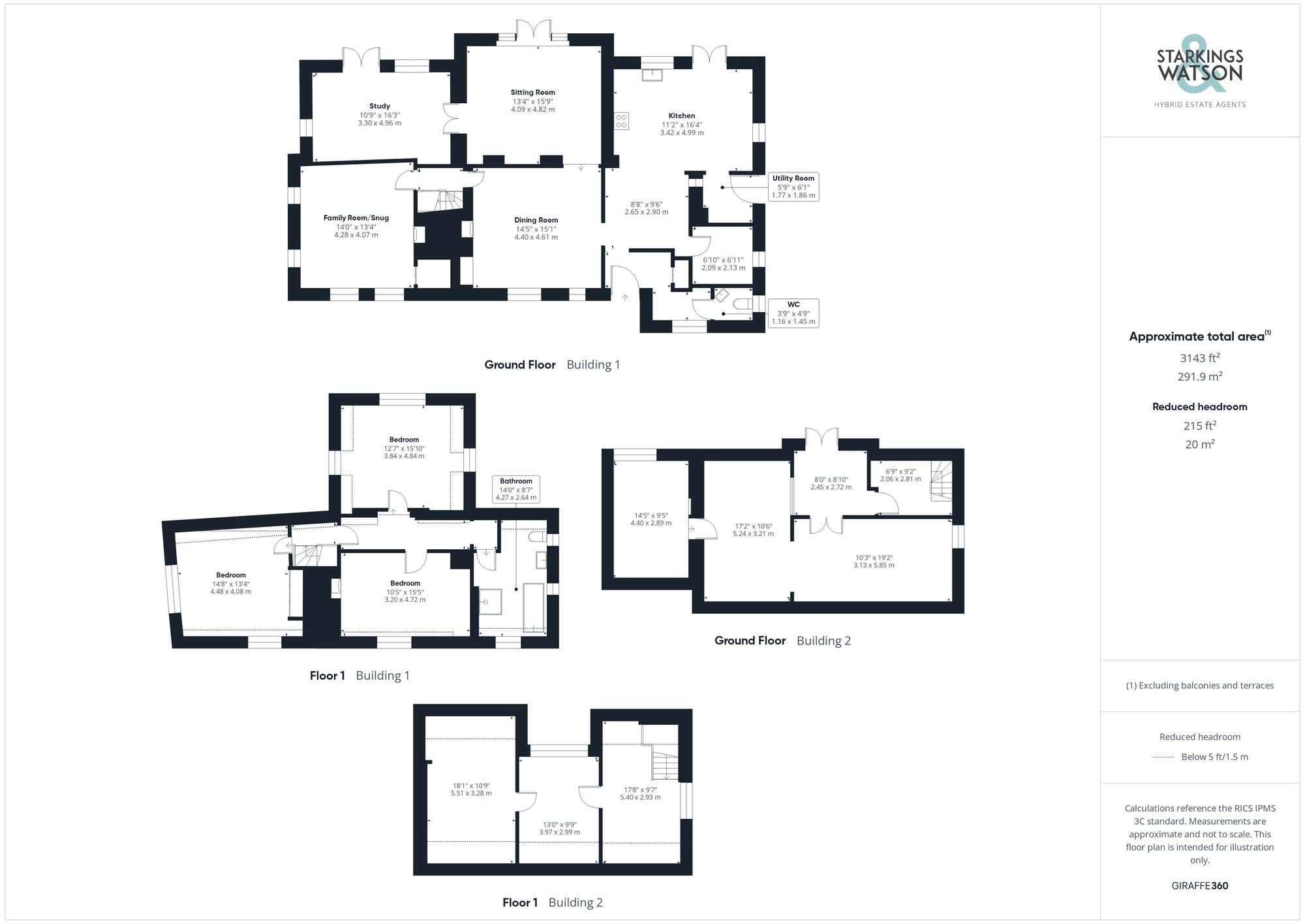 Floorplan image