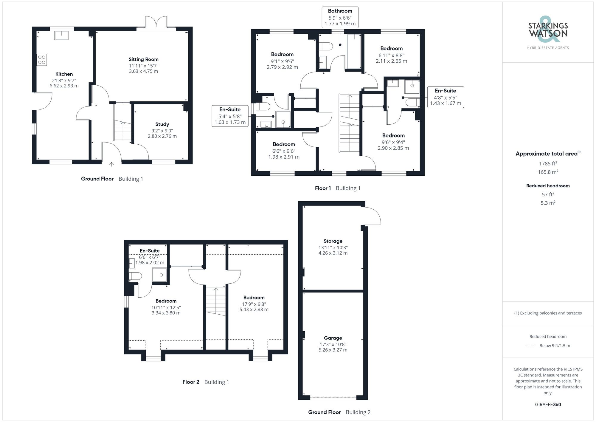 Floorplan image