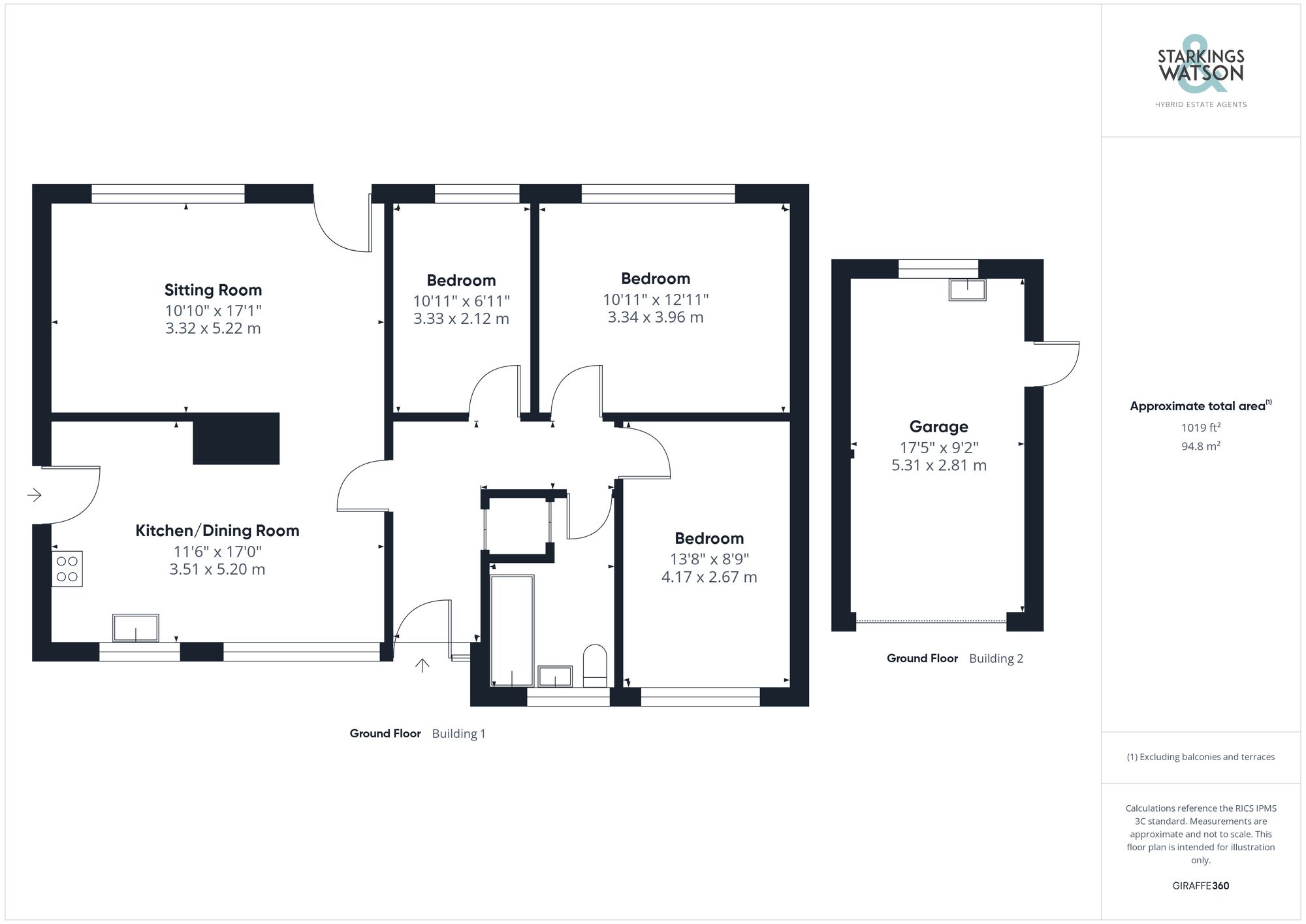 Floorplan image