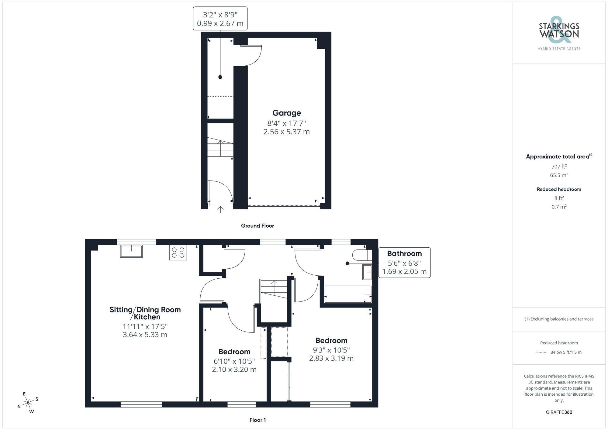 Floorplan image