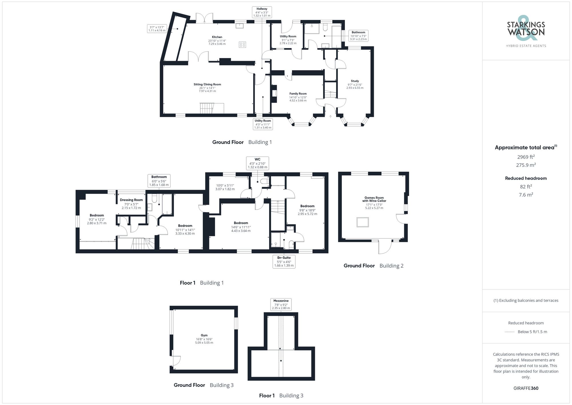 Floorplan image