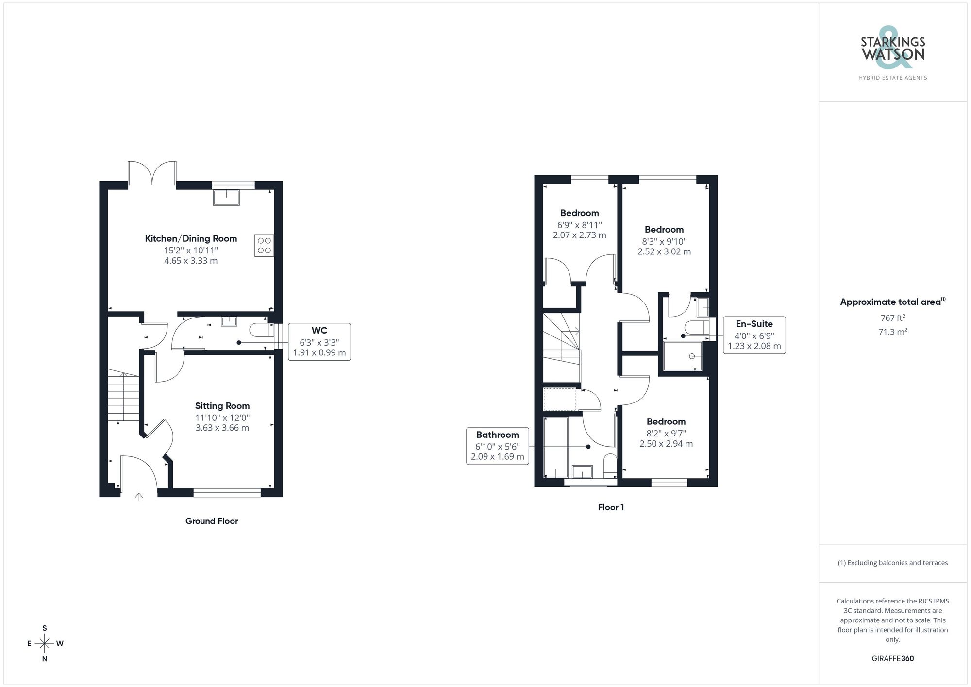 Floorplan image