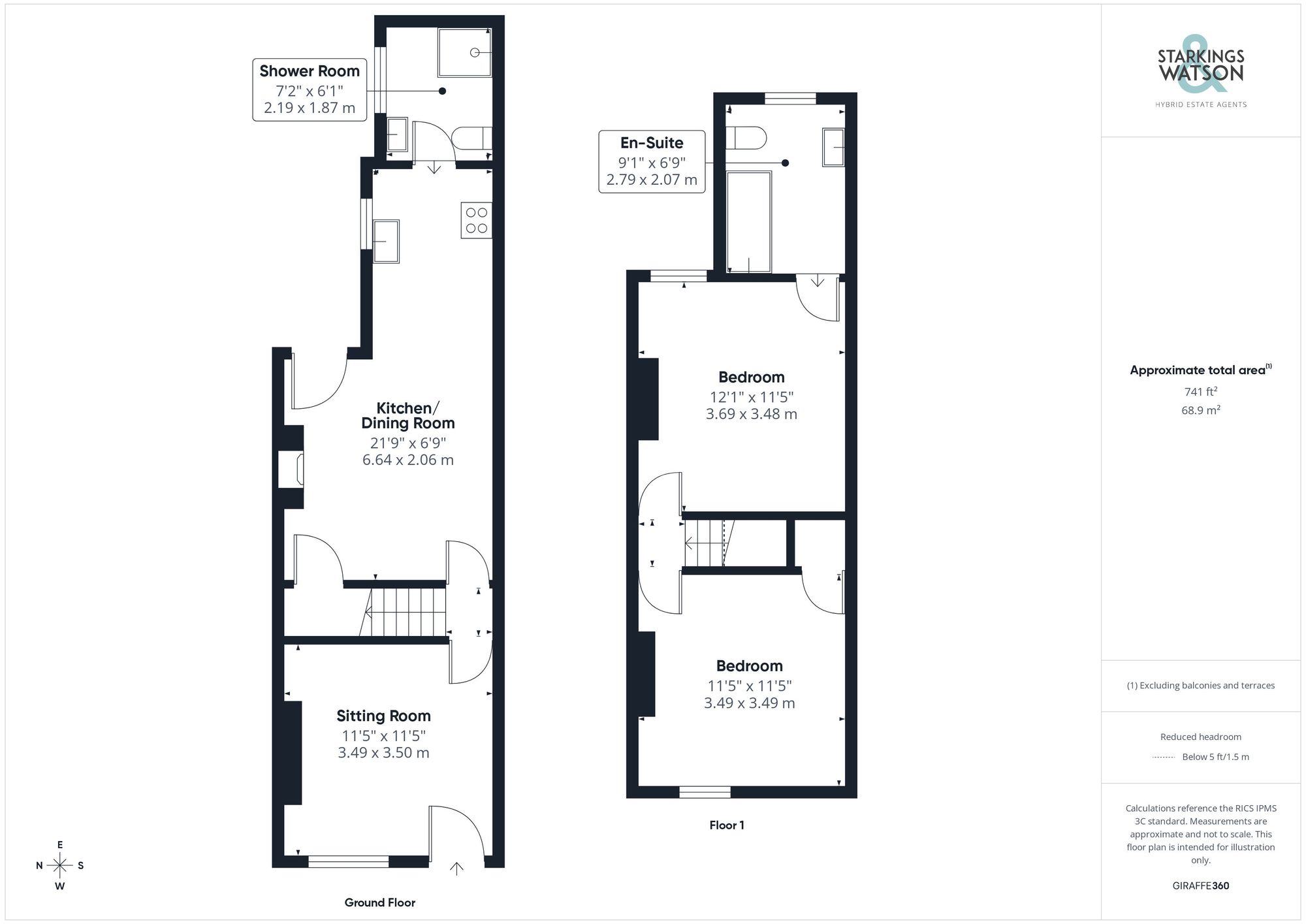 Floorplan image