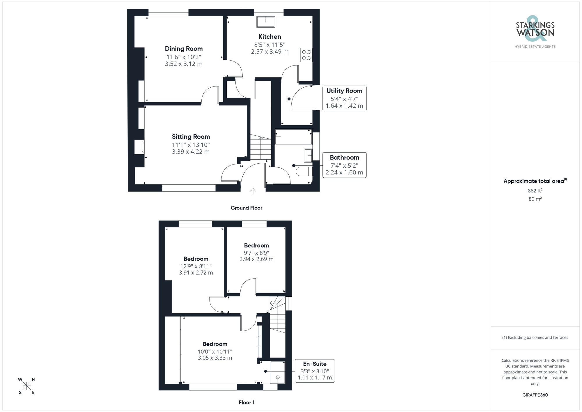 Floorplan image
