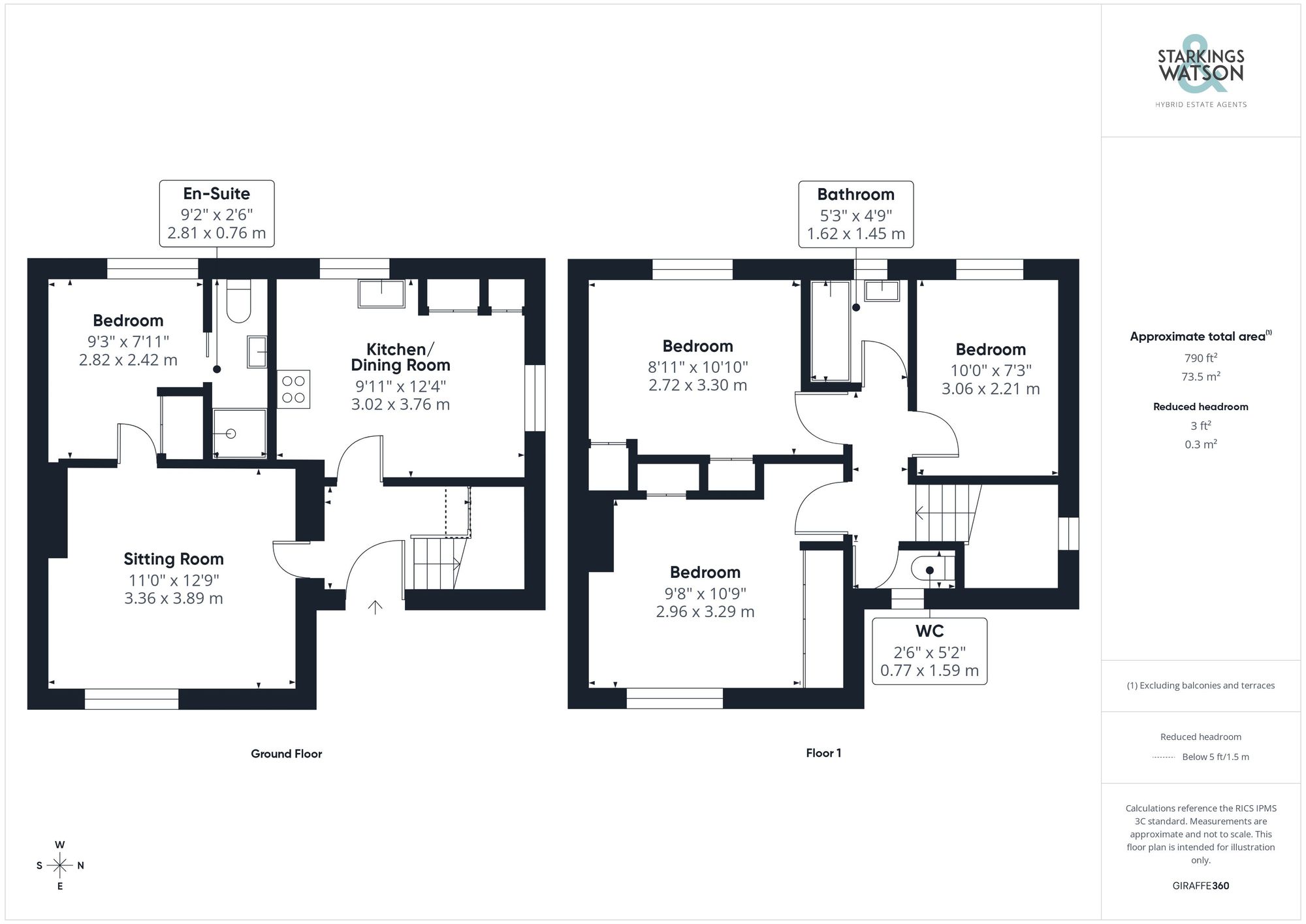 Floorplan image