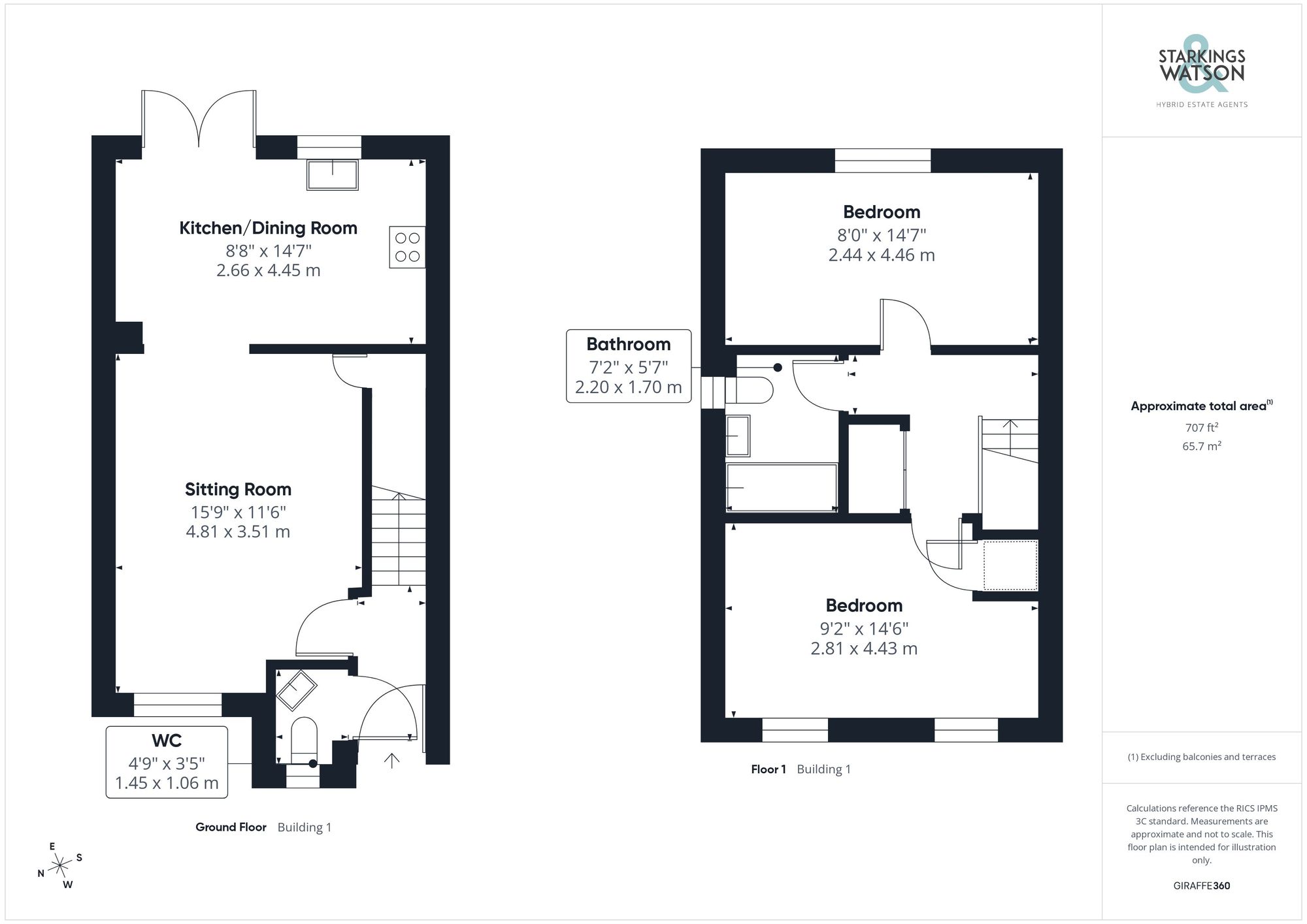 Floorplan image