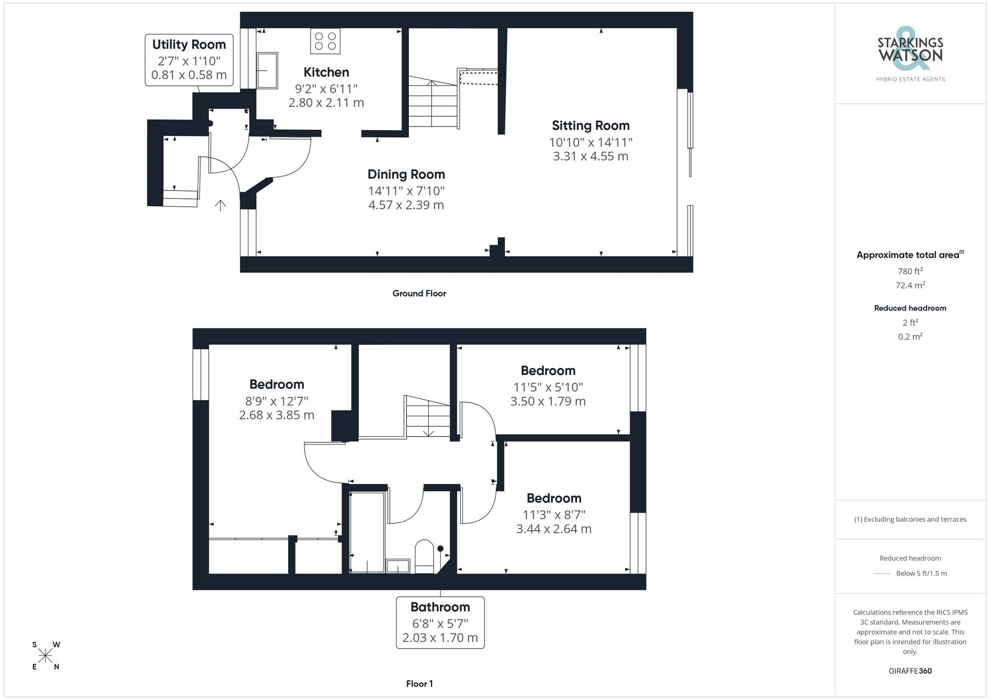 Floorplan image