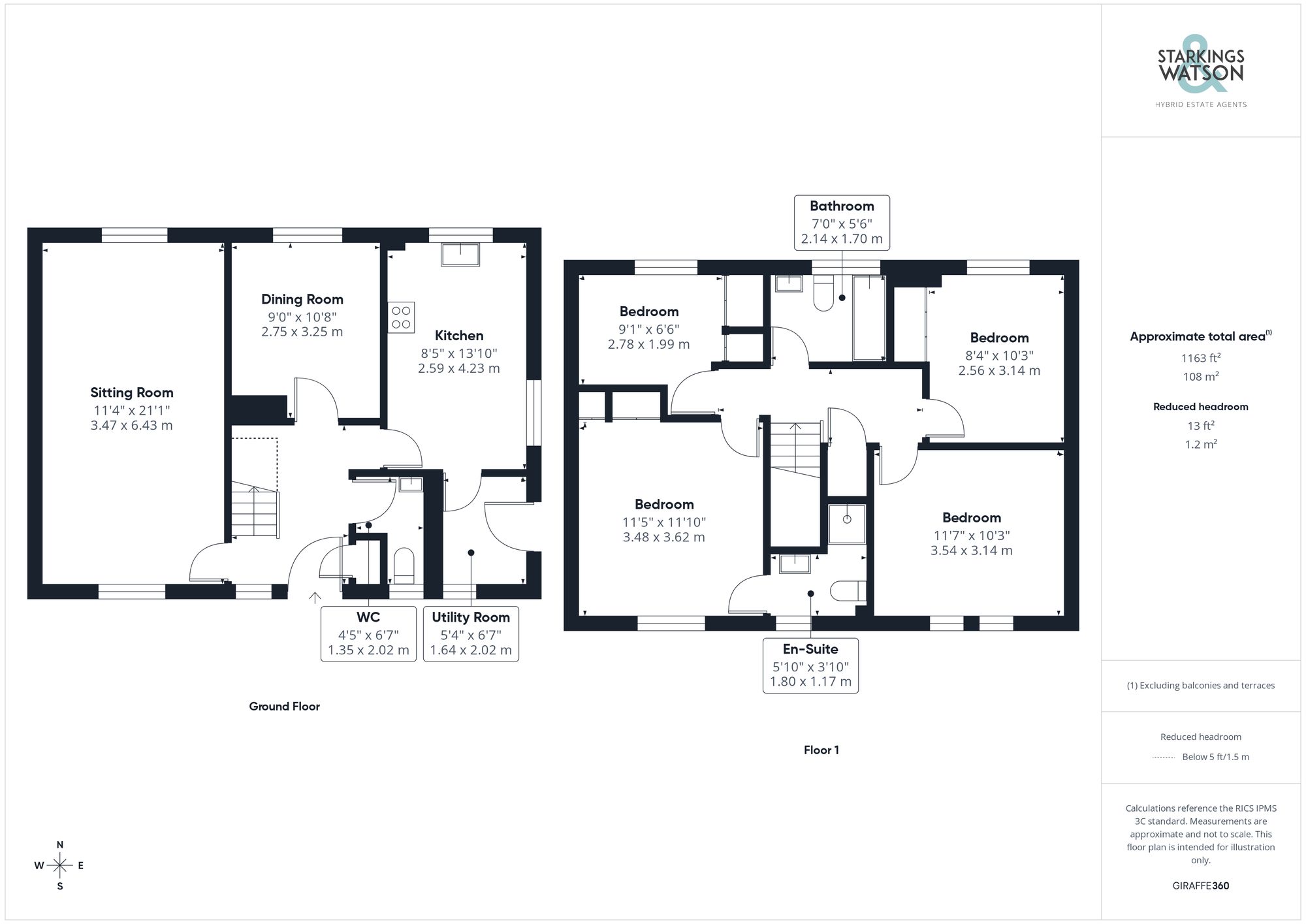 Floorplan image