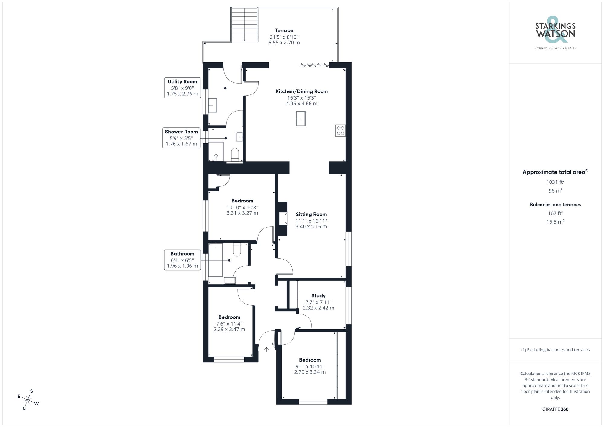 Floorplan image