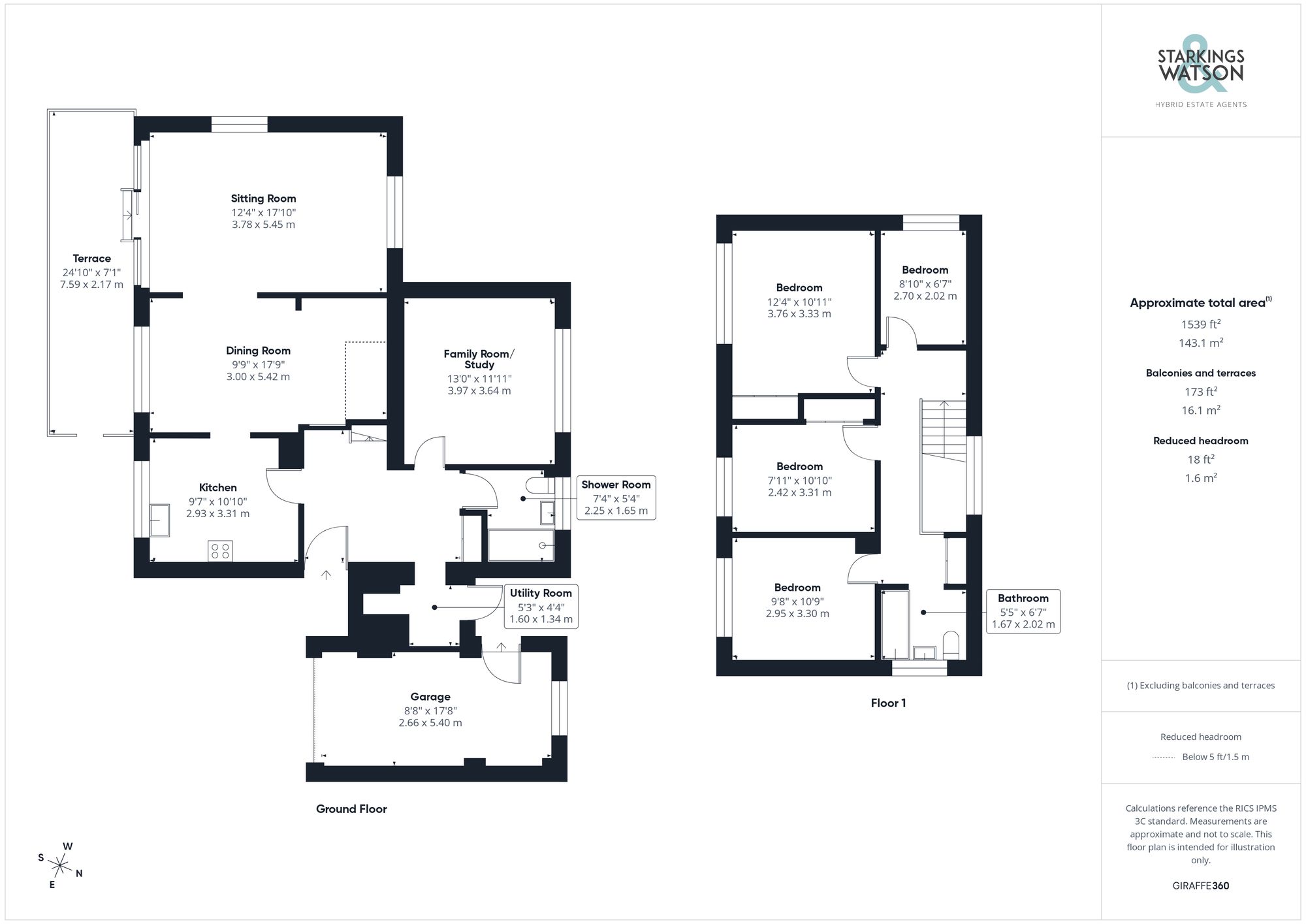 Floorplan image