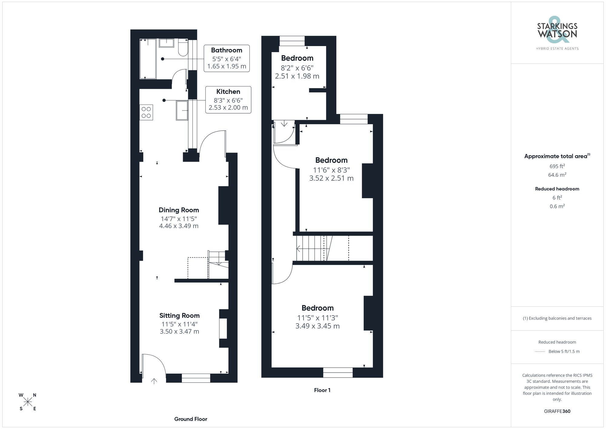 Floorplan image