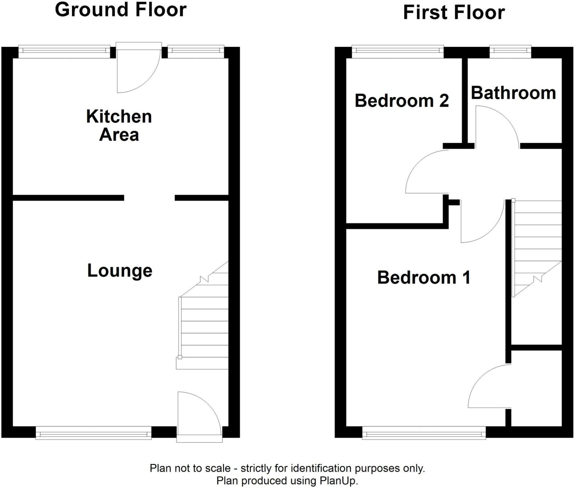 Image 31108657 of Kinder Avenue, Cowlersley, HD4