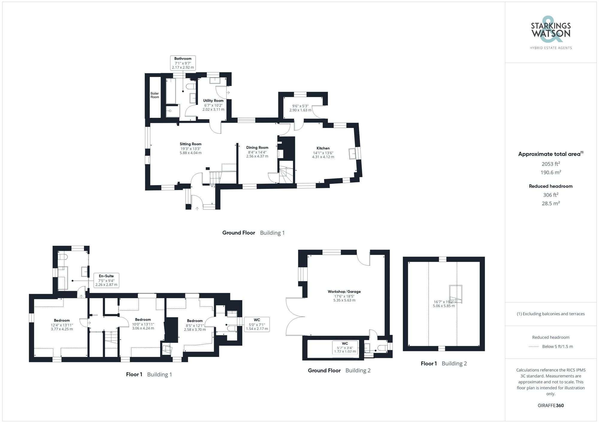Floorplan image