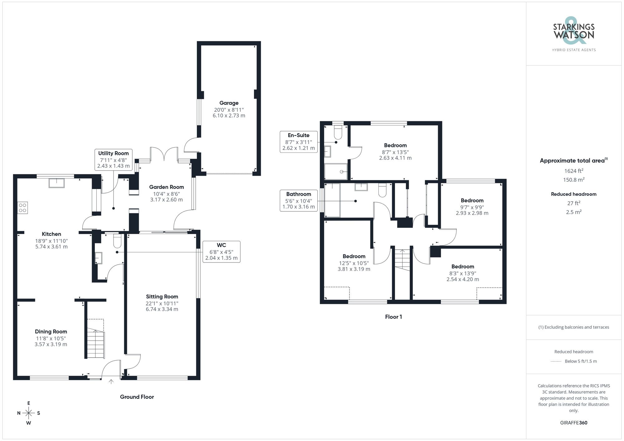 Floorplan image