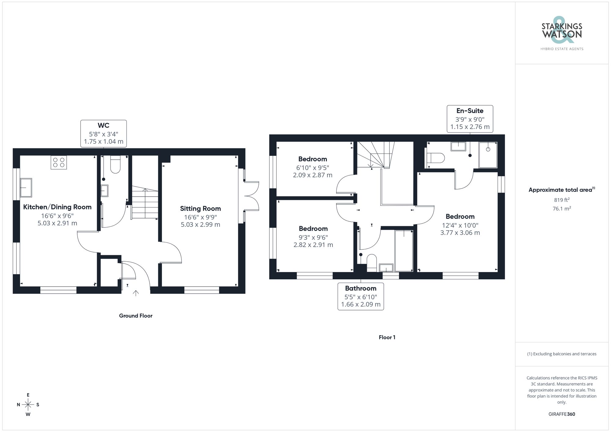 Floorplan image