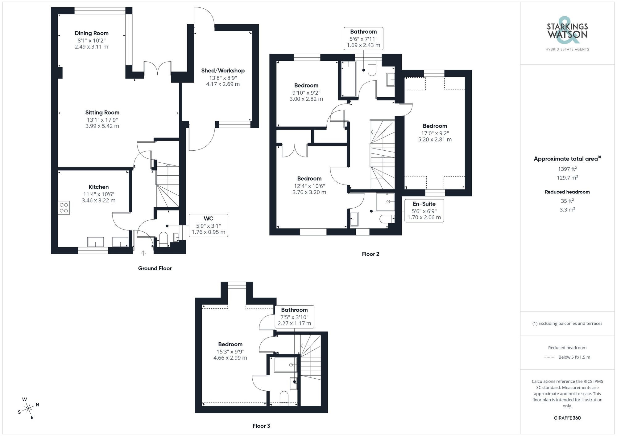 Floorplan image