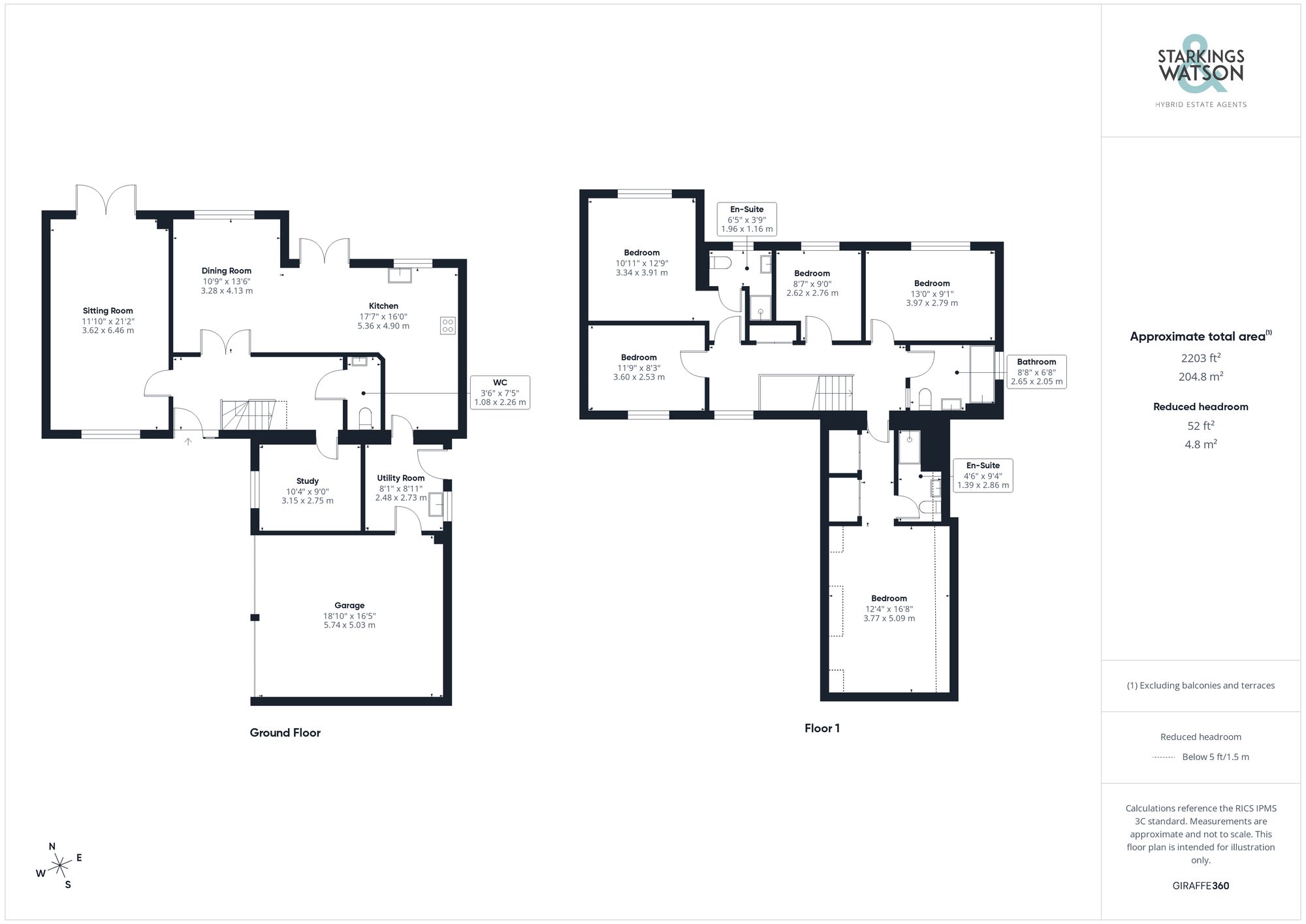 Floorplan image