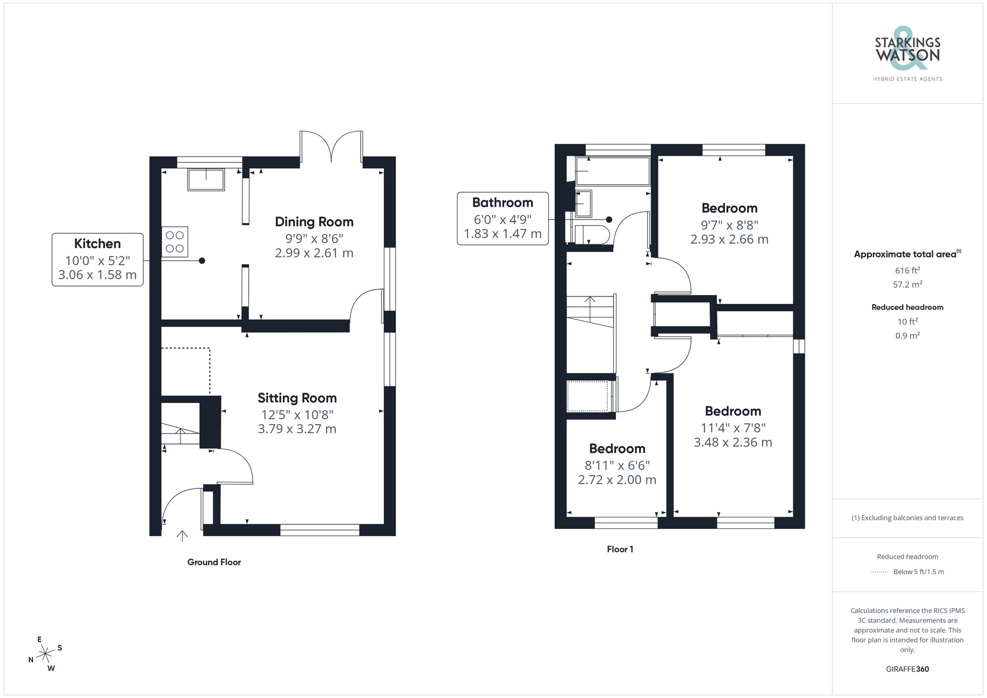 Floorplan image