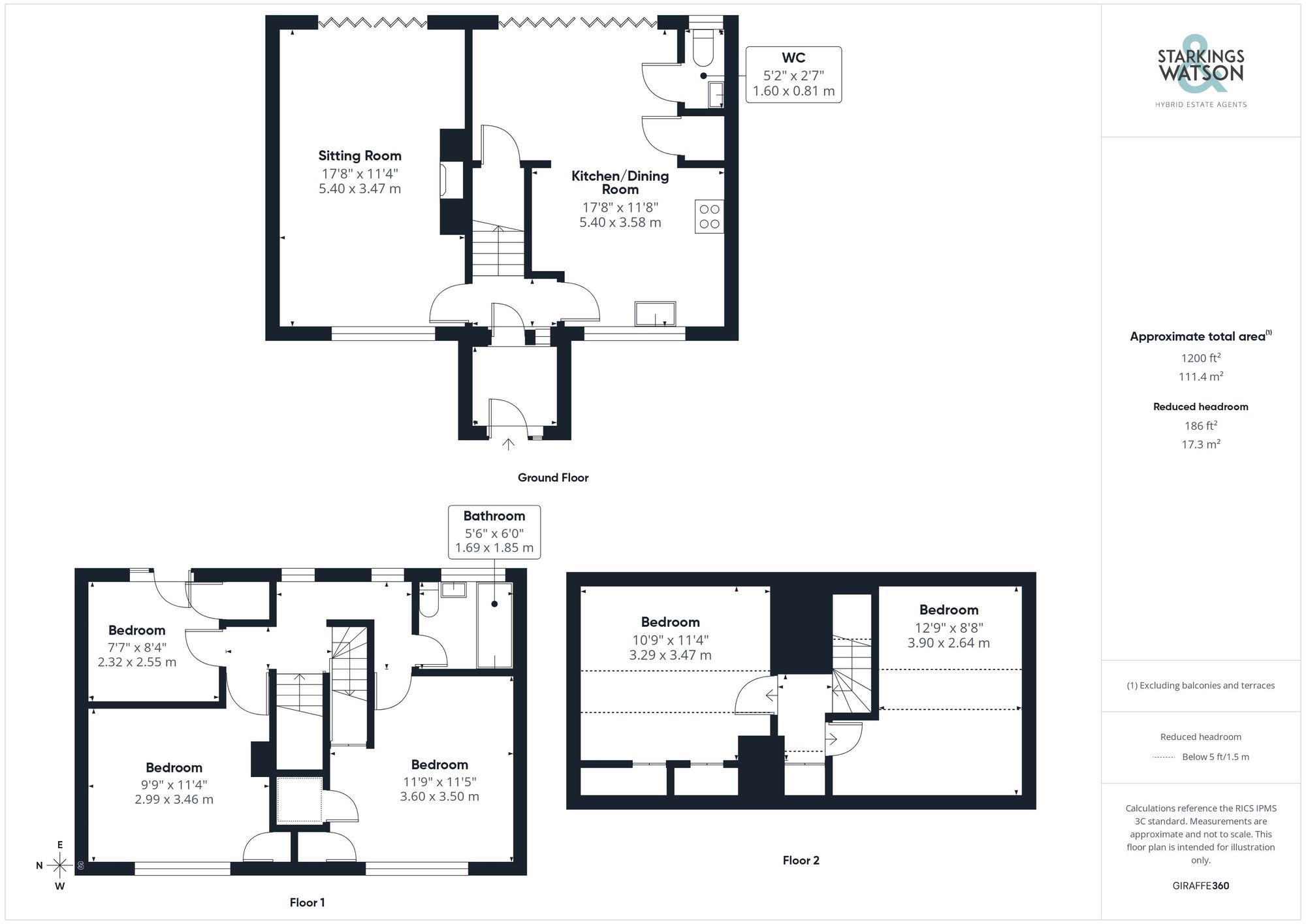 Floorplan image