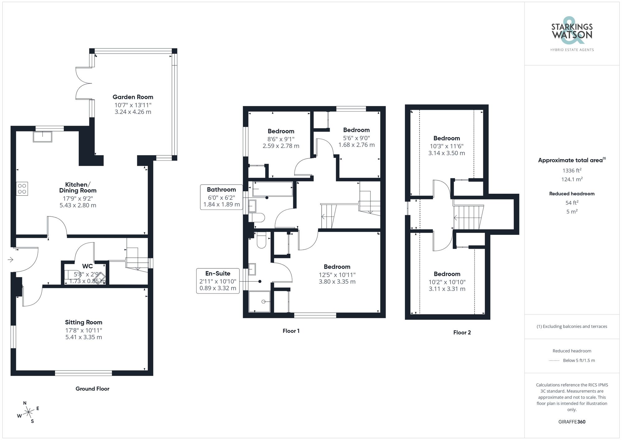 Floorplan image