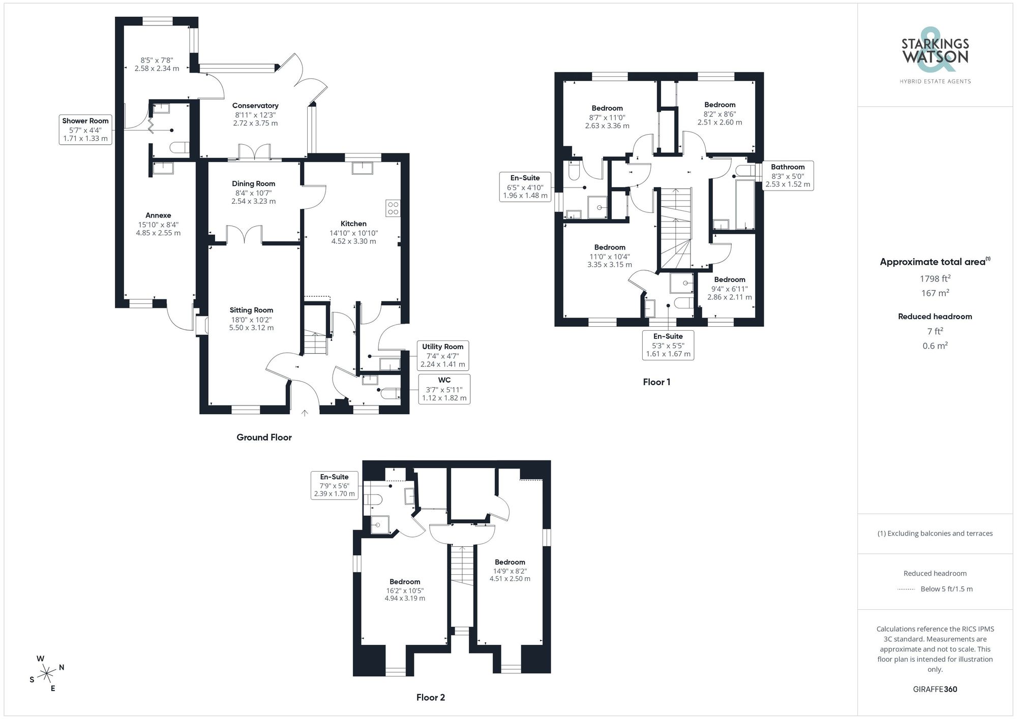 Floorplan image