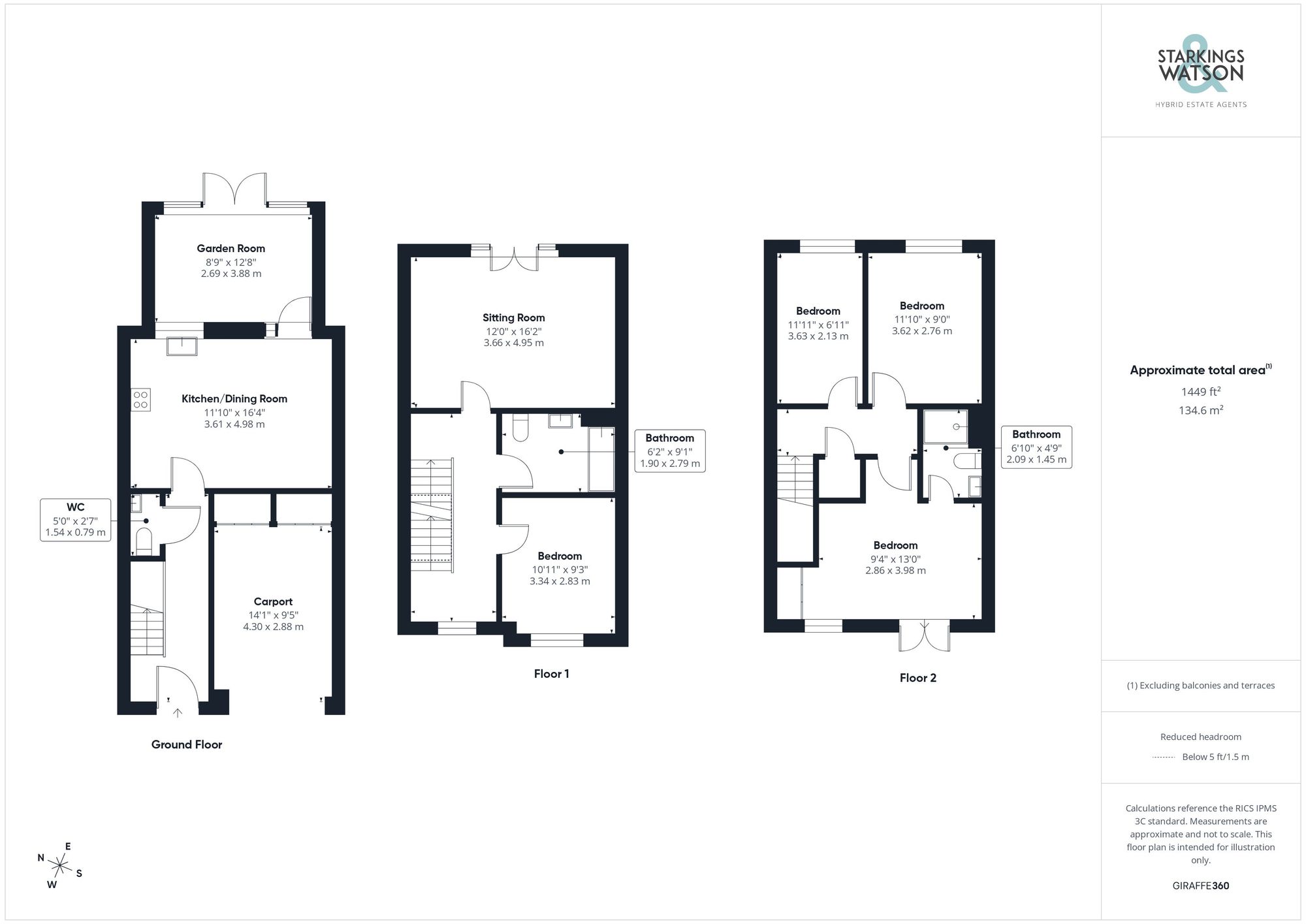 Floorplan image