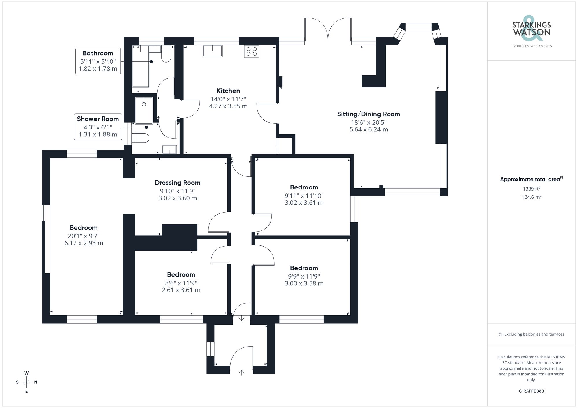 Floorplan image