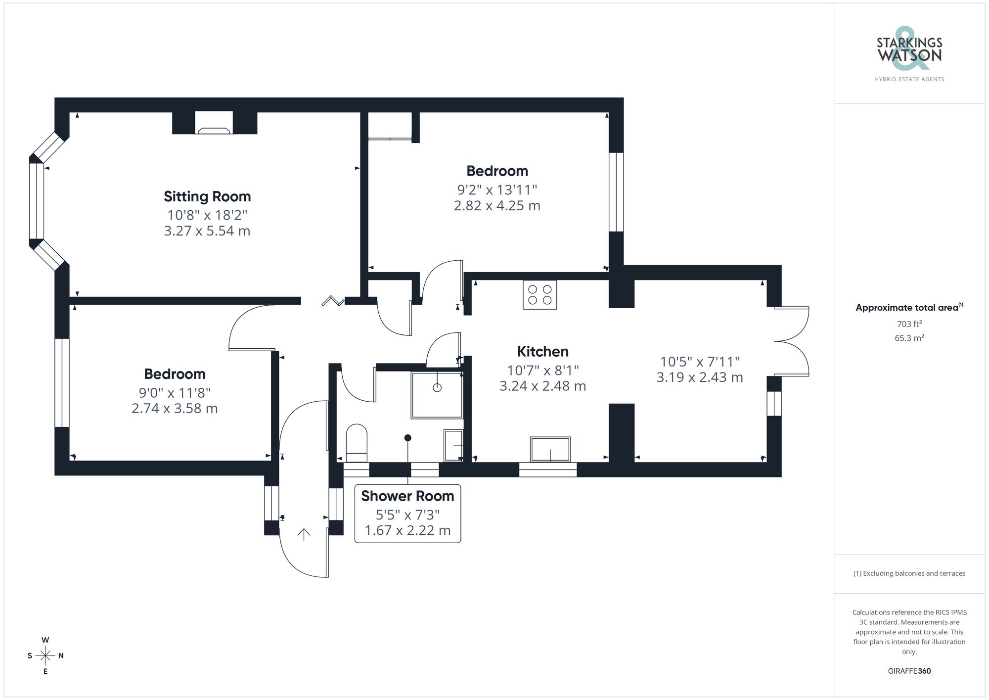 Floorplan image