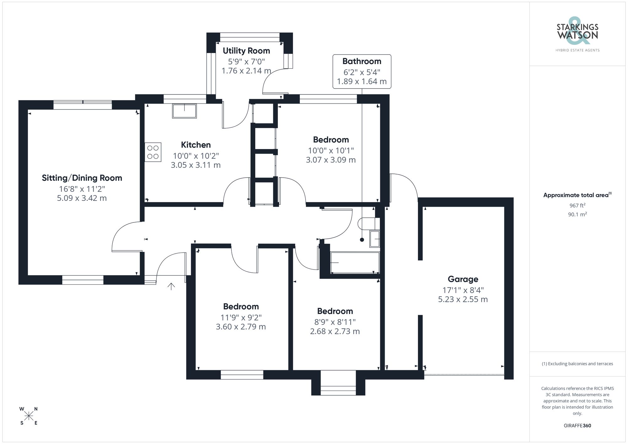 Floorplan image