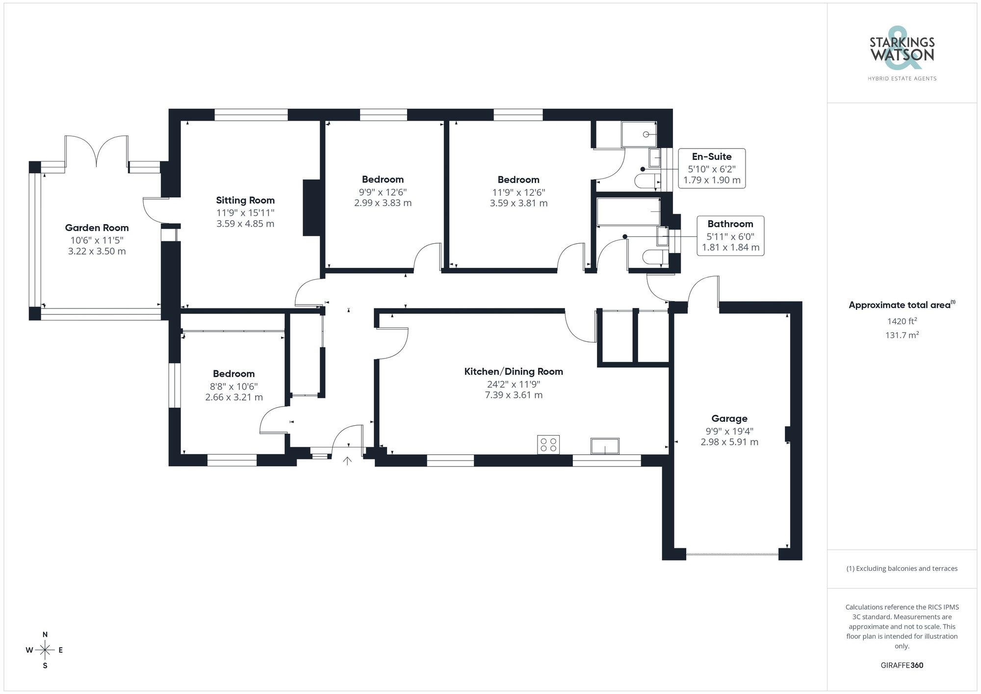 Floorplan image