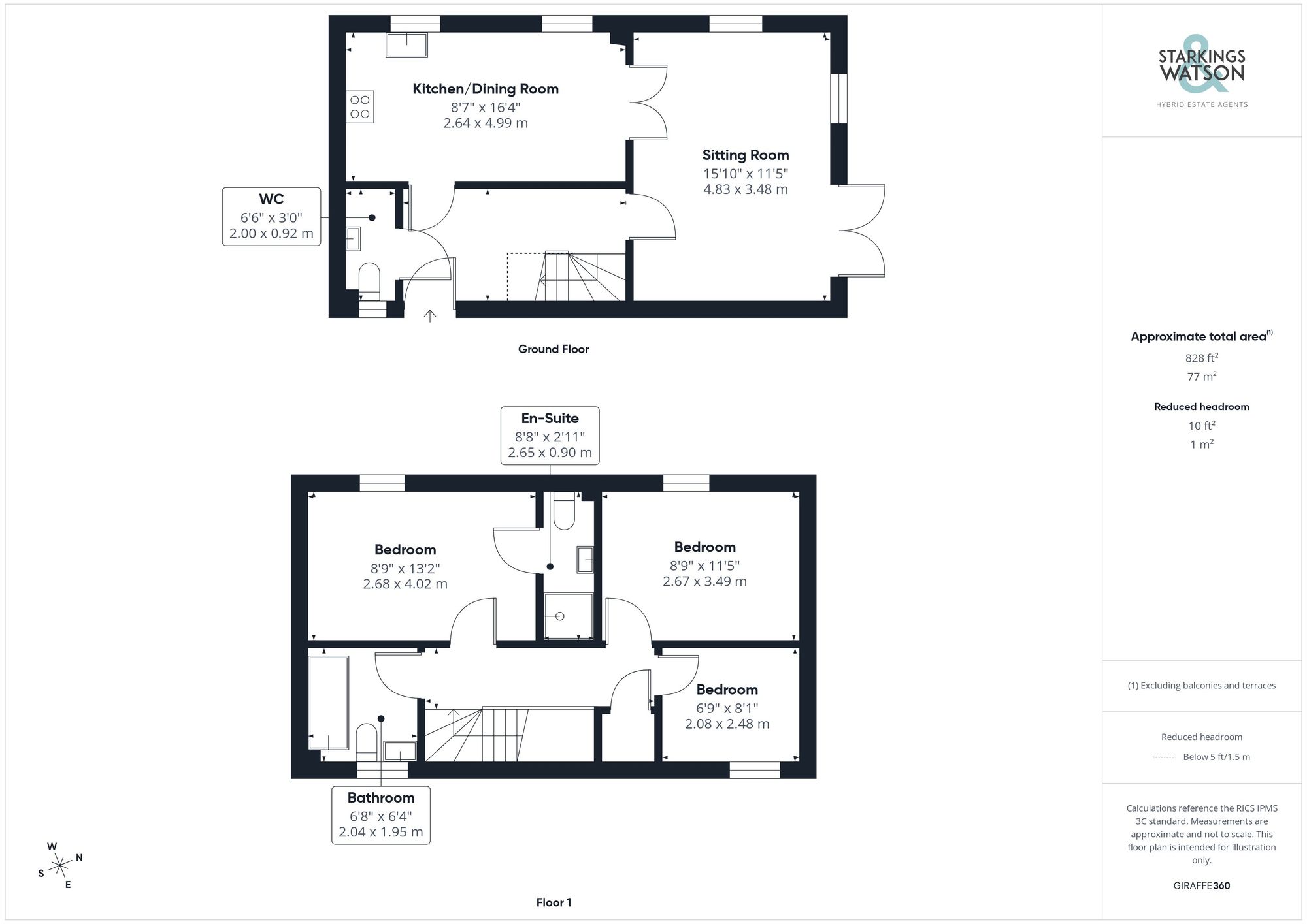 Floorplan image