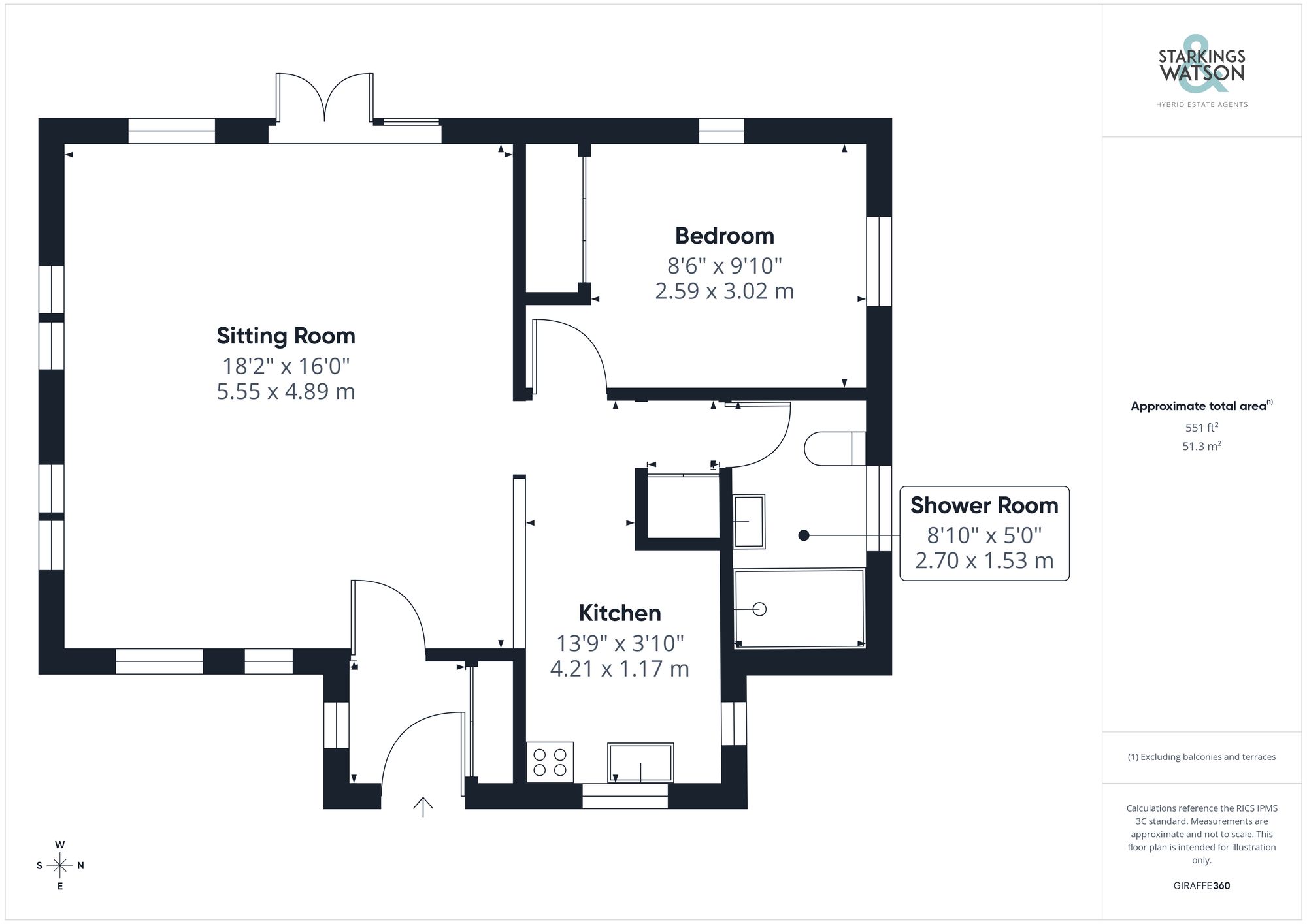 Floorplan image