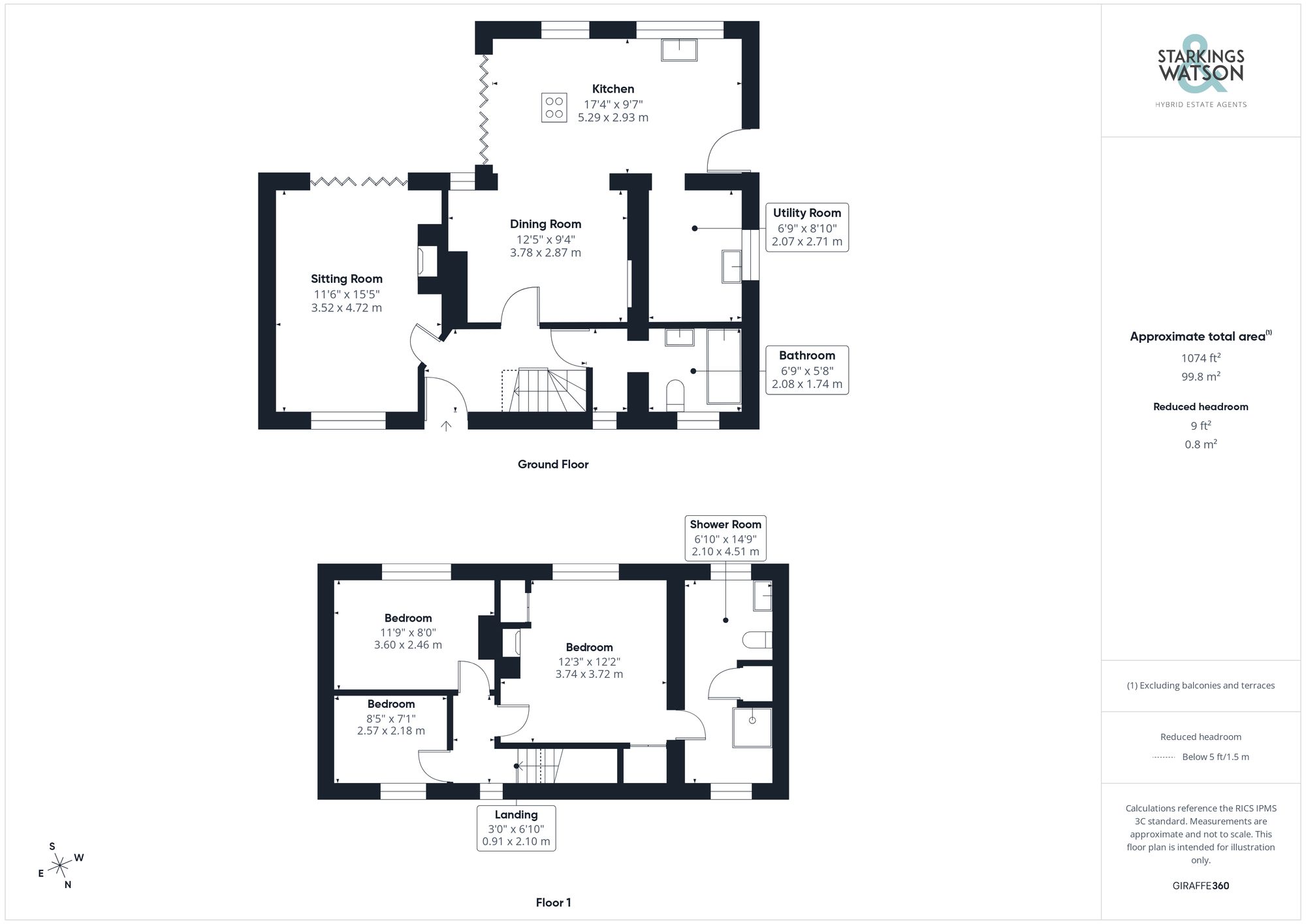Floorplan image