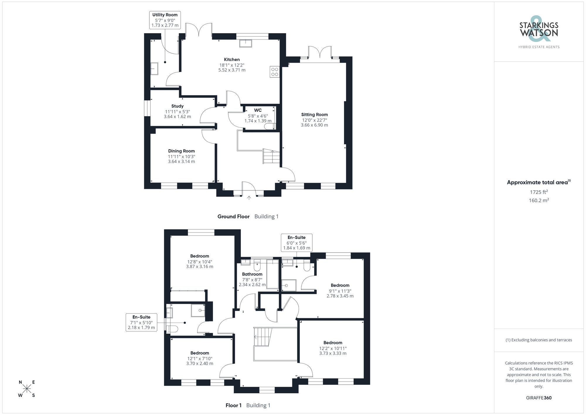 Floorplan image
