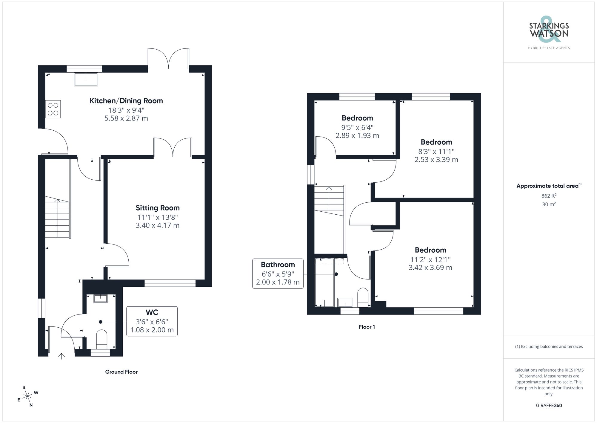 Floorplan image