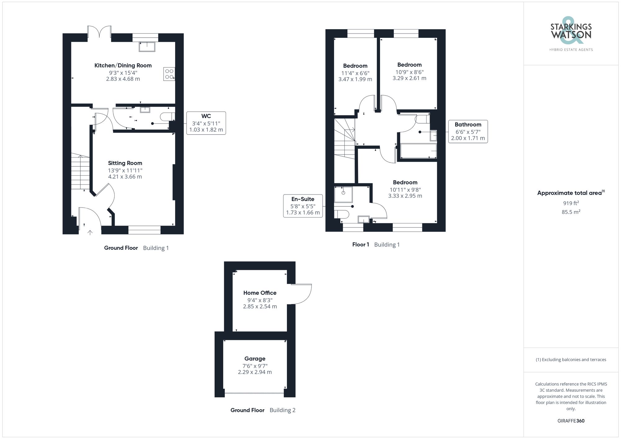 Floorplan image