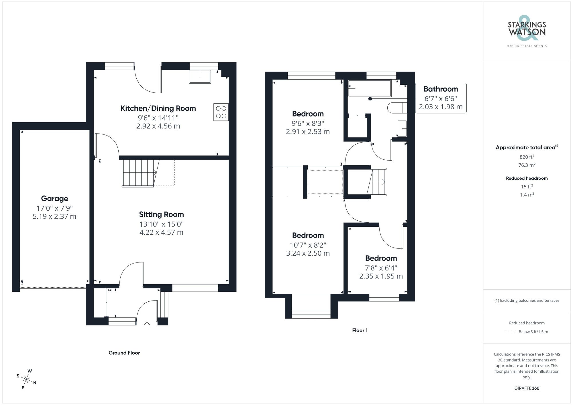 Floorplan image