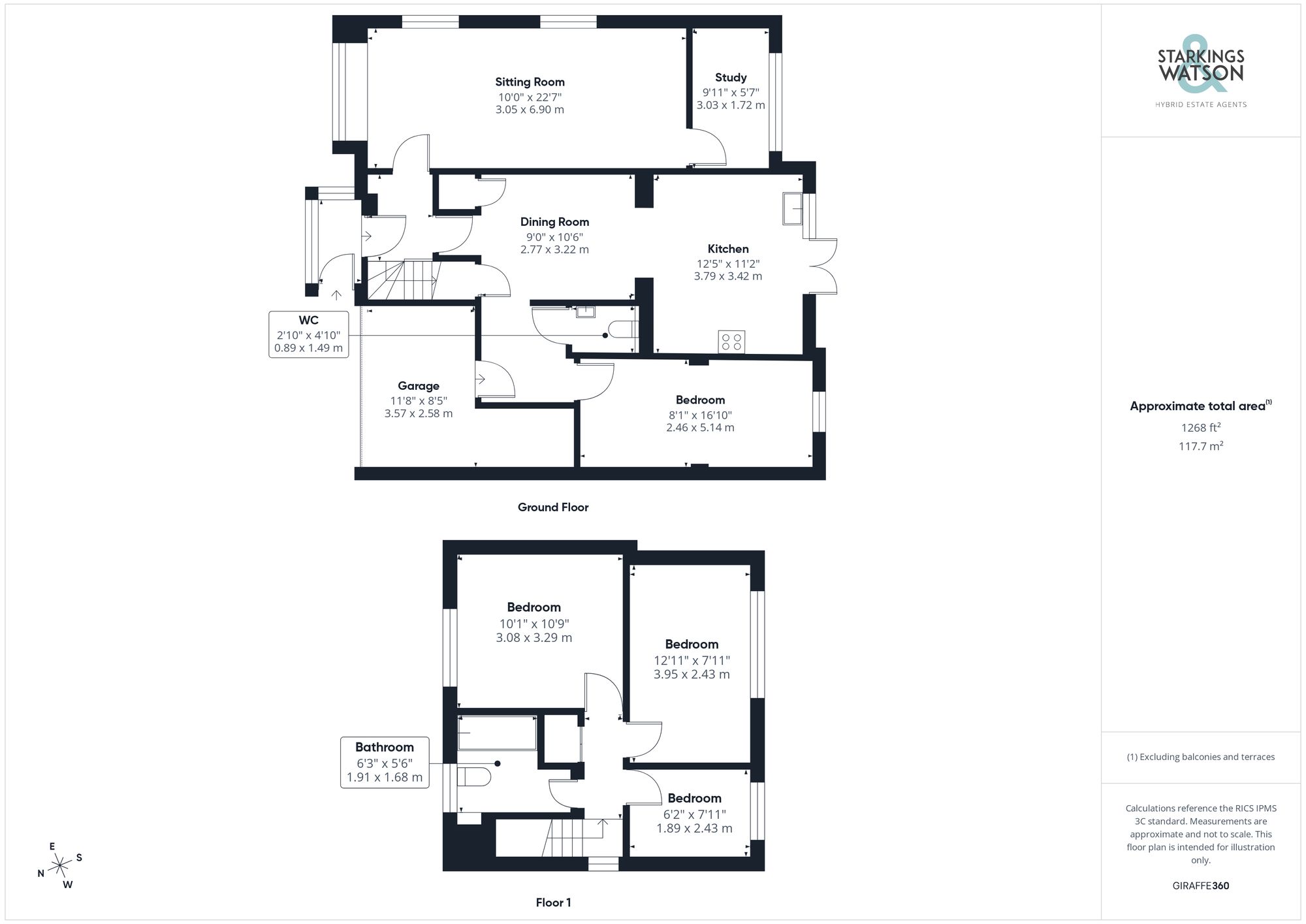 Floorplan image